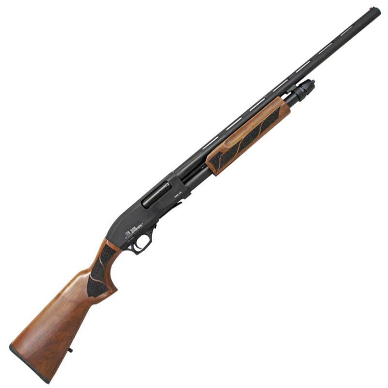 Iver Johnson Arms PAS20 PAS20WOOD26 20 Gauge 26 in