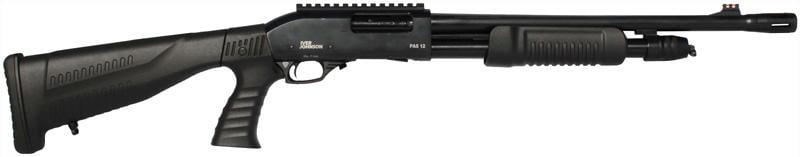 Iver Johnson Arms PAS20 PG-R/C PAS20PG 20 Gauge 5 Rnd 18 in