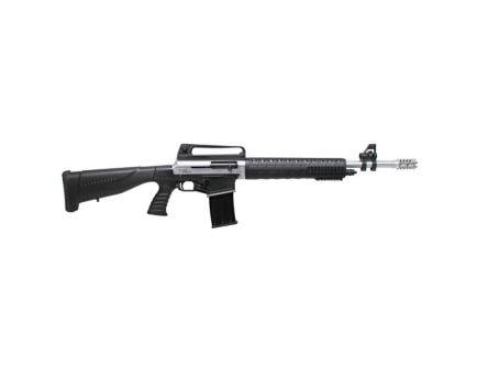 Iver Johnson Arms Stryker SN STRYKER 12 Gauge AR-15 20"