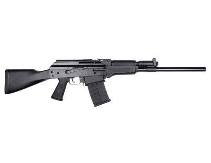 JTS M12AK M12AK 12 Gauge (2) 5 Round 18.7"