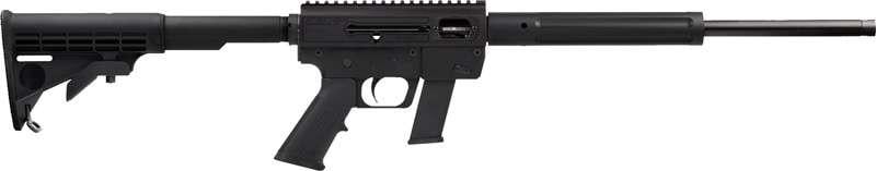 Just Right Carbines GEN3 STANDARD JRC9TDG3-TB/BL 9mm 17.0000