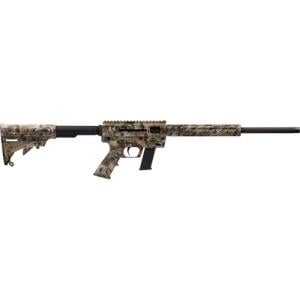 Just Right Carbines Gen 3 JRC Takedown Combo Rifle JRC9CPG3-TB/KH 9mm 10 17"