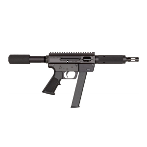 Just Right Carbines Gen 3 Takedown JRC9PST-TD-BLK 9mm 15 6.5"