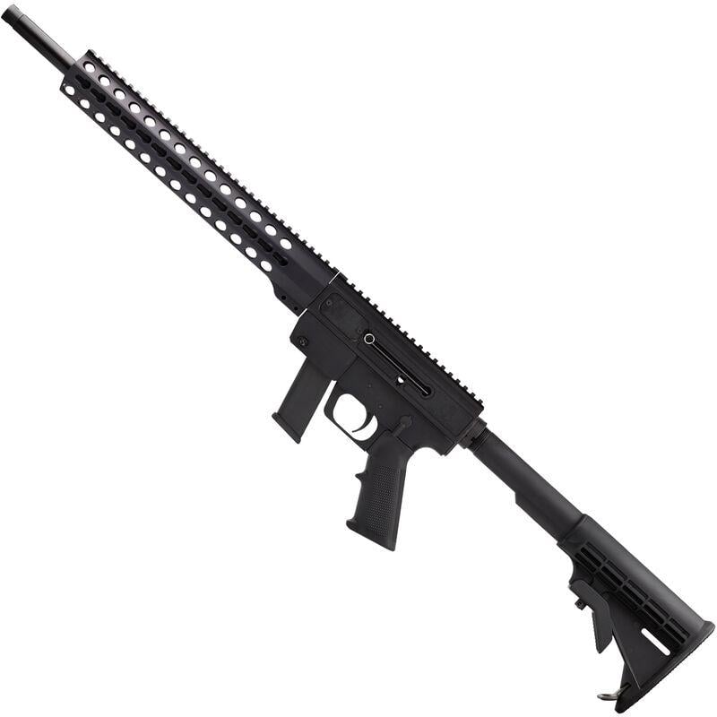Just Right Carbines Just Right Carbine JRC9G3-TB/BL 9mm 17.0000 17"