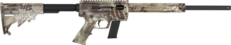 Just Right Carbines TAKEDOWN GEN3 JRC9TDG3-TB/KH 9mm 17.0000