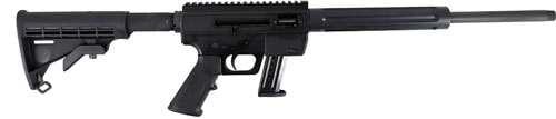 Just Right Carbines Takedown Gen 3 JRC9MPTDG3TBBL 9mm 17 Rd. 17"