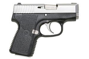 Kahr CW380 CW3833 380 ACP 6+1 2.58