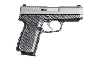 Kahr CW9-Carbon Fiber Print CW9093BCF 9mm 7+1 3.5