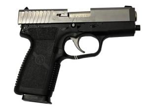 Kahr CW9 Matte SS Blem ZCW9093 9mm 7+1 3.5"