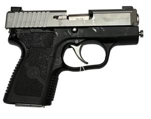Kahr Kahr PM9 CA Legal Packed Blem ZPM9093NA 9mm 6, 7 3.1"