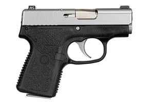 Kahr P380 California Approved Model KP38233N 380 ACP 6+1 2.53 Lothar Wal