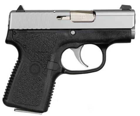 Kahr P380 KP38233 380 ACP 6+1 2.5"