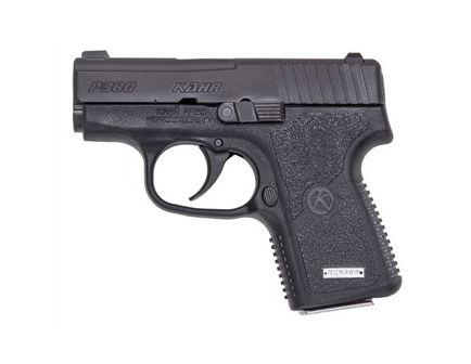 Kahr P380 KP3834 380 ACP 6 Rnd 2.5 in