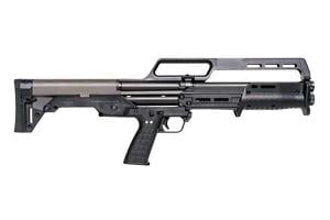 Kel-Tec KS7 KS7BLK 12 Gauge 7+1 2.75 18.5