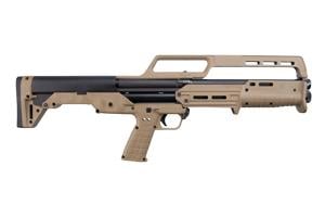 Kel-Tec KS7 KS7TAN 12 Gauge 7+1 2.75 18.5