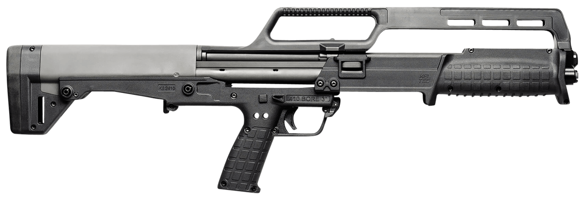 Kel-Tec KSG410 KSG410BLK 410 Bore 14 18.5"