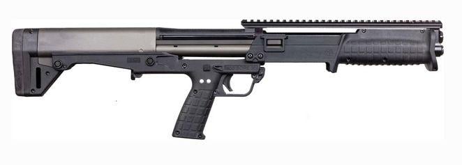 Kel-Tec KSG KSG410BLKPR 410 Bore 14+1 2.5; 10+1 3 18.5"