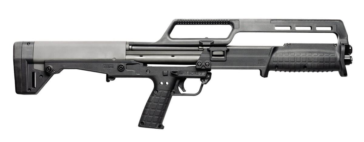 Kel-Tec KSG KSG410SA 410 Bore 5+5+1 18.5"