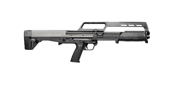 Kel-Tec KSG ksg410sb 410 Bore 5 + 5 +1 18.5"
