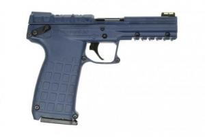 Kel-Tec Kel-Tec PMR-30 PMR-30-NVYNVY 22 WMR 30 4.3"