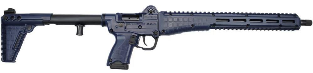 Kel-Tec Kel-Tec Sub2000 G3 SUB2K9GLKNVY 9mm 15 16.1"