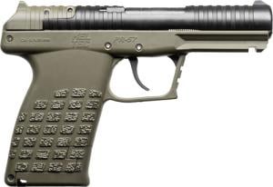 Kel-Tec KelTec PR57 PR57GRN 5.7x28mm 20 4.64"