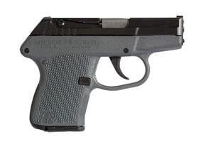 Kel-Tec P32 P-32-GY 32 ACP 7+1 2.68