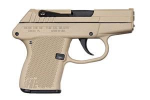 Kel-Tec P32 P-32-T-T 32 ACP 7+1 2.68