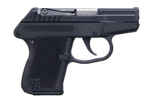 Kel-Tec P32 P-32 32 ACP 7+1 2.68