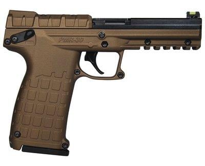 Kel-Tec PMR30 Bronze PMR30BBRZ 22 WMR 30+1 4.3"