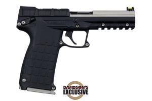 Kel-Tec PMR30 PMR-30-CK-TTNM 22 WMR 30+1 4.3 Fluted