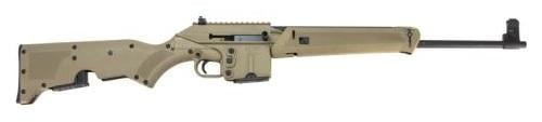 Kel-Tec SU16CA SU16CATAN 223/5.56 10 rd. 16"