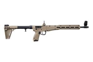Kel-Tec SUB2000 Rifle (GLK-G17) SUB-2K9G17BT17 9mm 17+1 16.1
