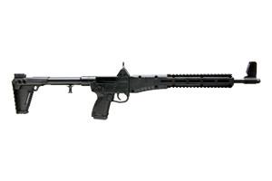 Kel-Tec Sub-2000 Rifle (GLK-G19) SUB-2K9GLK19 15 9mm 15+1 16.1
