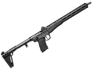 Kel-Tec Sub 2000 Gen3 SUB2K57BLK 5.7x28mm 20+1 16.1"