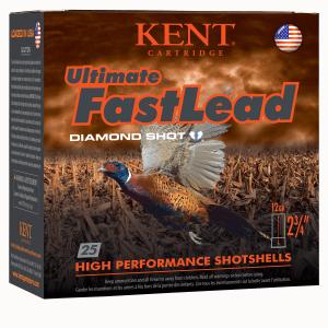 Kent Cartridge K122UFL426