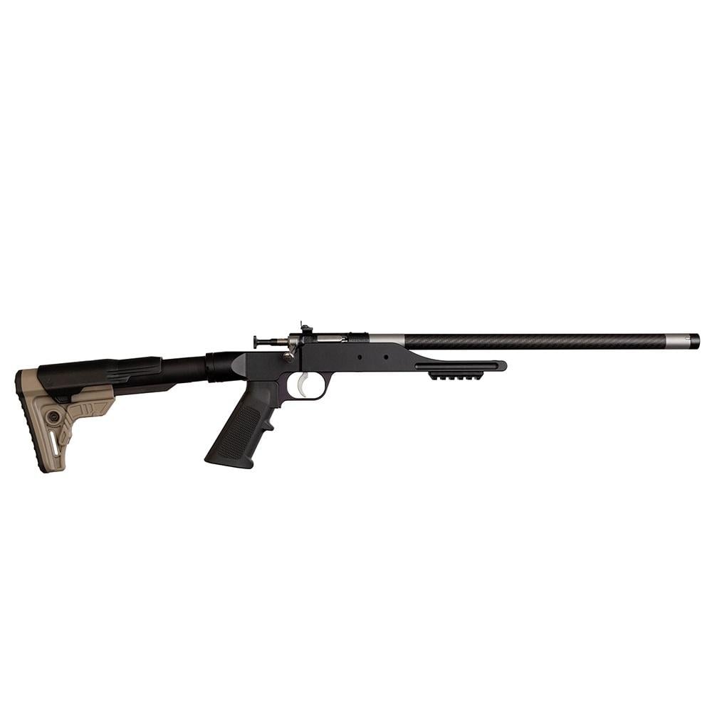 Keystone Sporting Arms Crickett 6061 Precision KSA2185 22 LR 1 16.125"