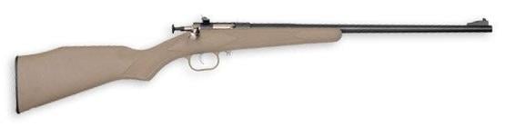 Keystone Sporting Arms Crickett Desert Tan KSA2235 22 LR 1 16.1"