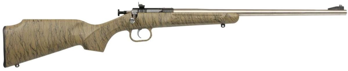 Keystone Sporting Arms Crickett G2 KSA2443 22 LR 1 16.12"