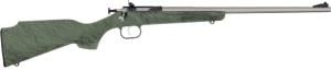 Keystone Sporting Arms Crickett Gen2 Youth KSA2442 22 LR 1 Rnd 16.13"