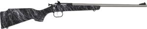 Keystone Sporting Arms Crickett Gen2 Youth KSA2444 22 LR 1 Rnd 16.13"