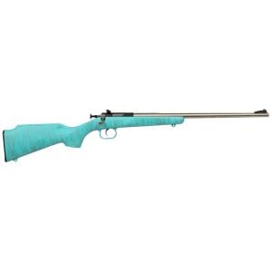 Keystone Sporting Arms Crickett Gen2 Youth KSA2446 22 LR 1 Rnd 16.13"