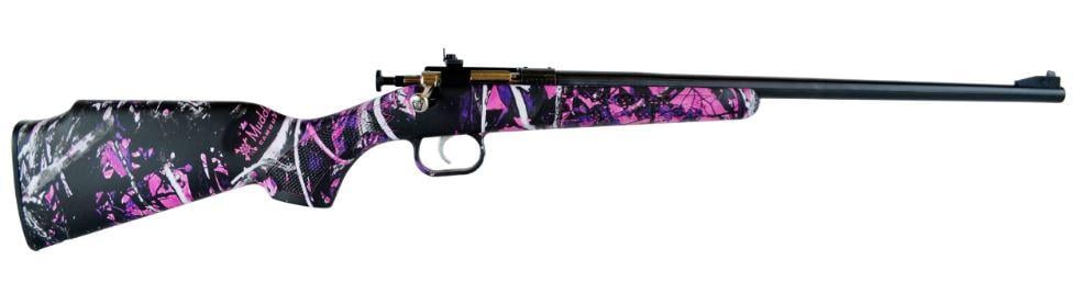 Keystone Sporting Arms Crickett KSA2160 22 LR 1 16.25"