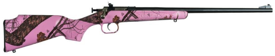 Keystone Sporting Arms Crickett KSA2161 22 LR 1 16.25"