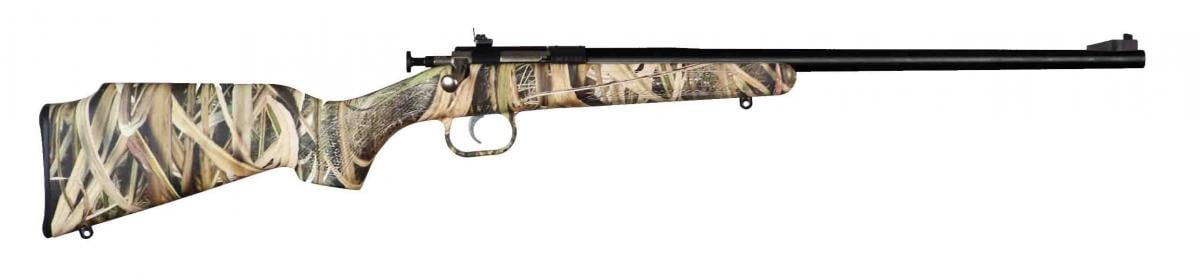 Keystone Sporting Arms Crickett KSA2162 22 LR 1 16.25"