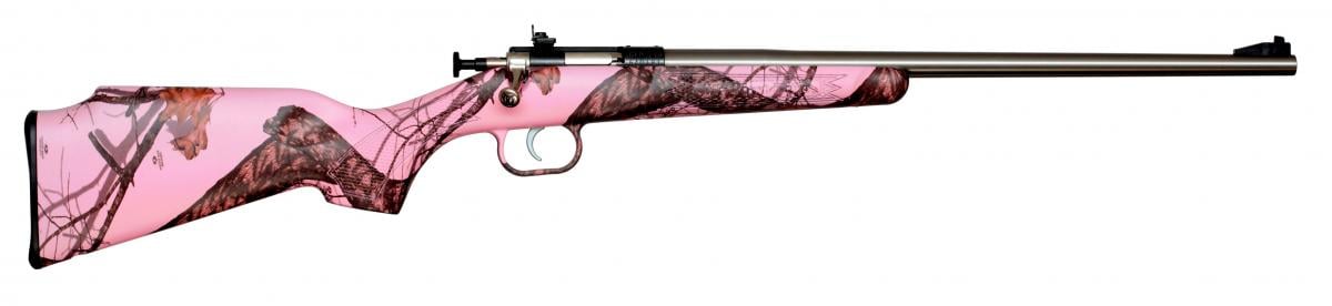 Keystone Sporting Arms Crickett KSA2164 22 LR 1 16.25"