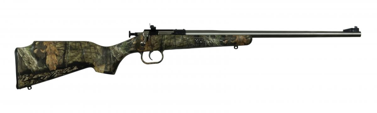 Keystone Sporting Arms Crickett KSA2166 22 LR 1 16.25"