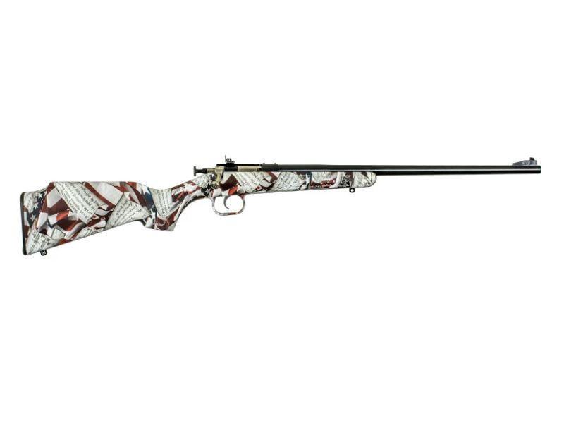 Keystone Sporting Arms Crickett KSA2168 22 LR 1 16.125"