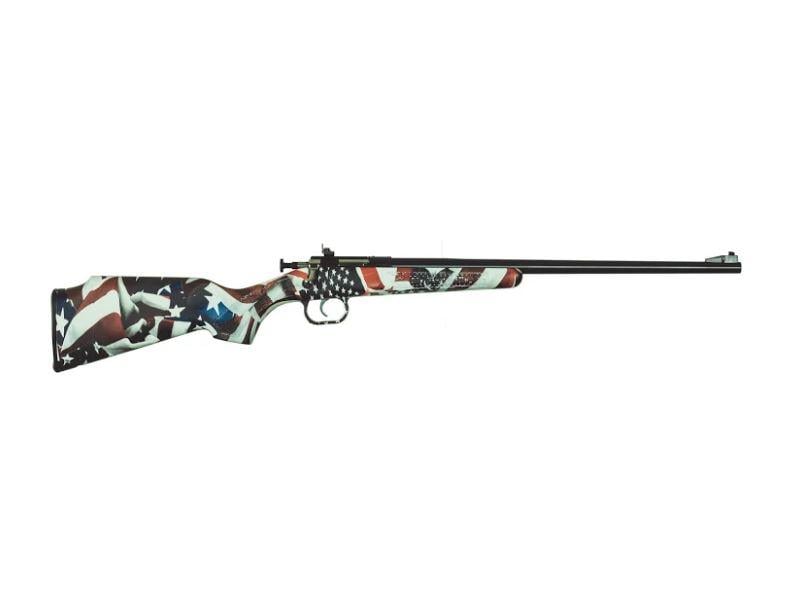 Keystone Sporting Arms Crickett KSA2169 22 LR 1 16.125"