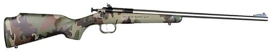Keystone Sporting Arms Crickett KSA2171 22 LR 1 16.13"